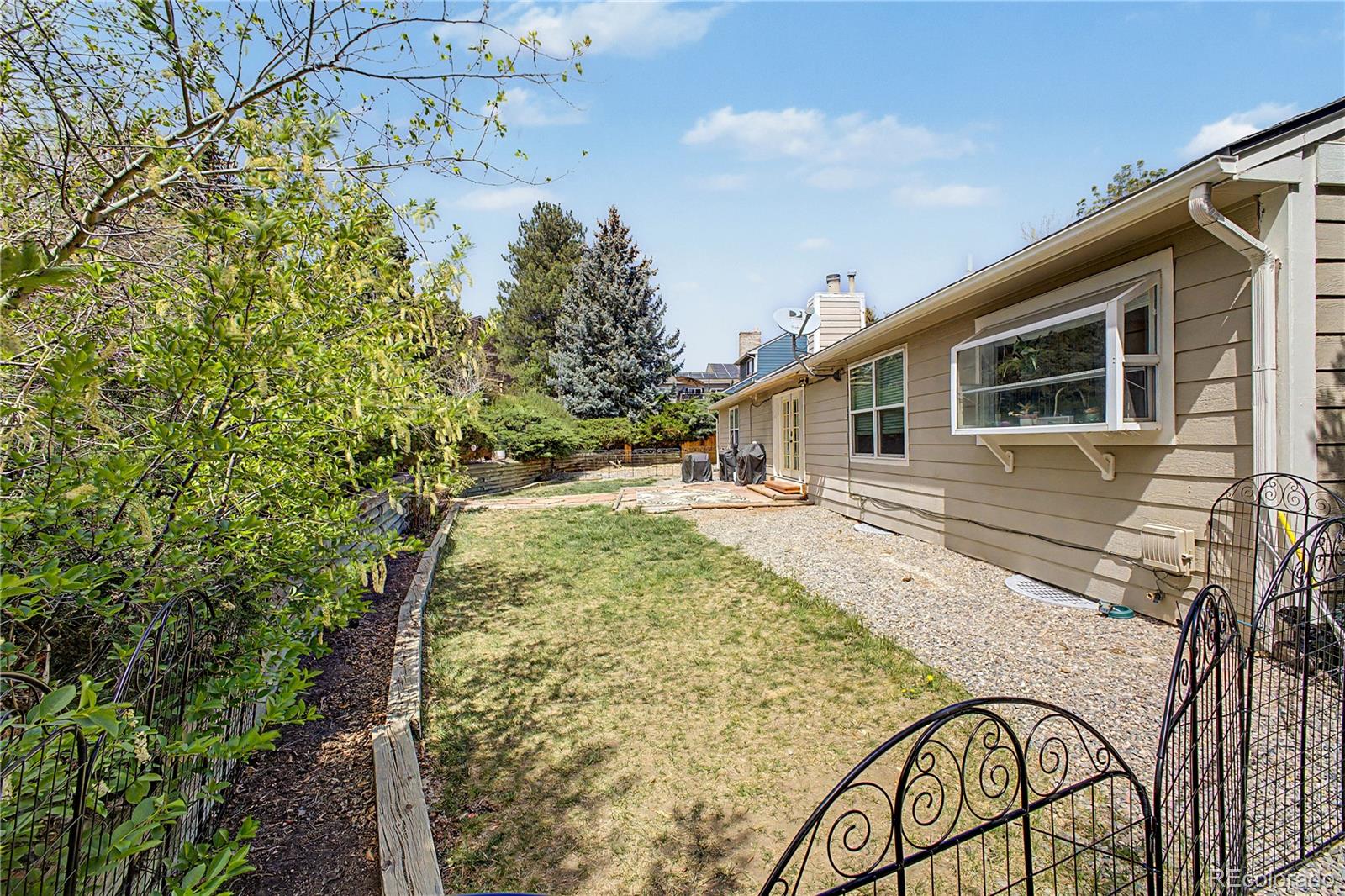 MLS Image #48 for 7831  sangre de cristo ,littleton, Colorado