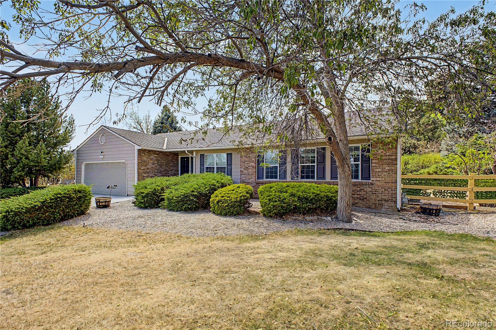 MLS Image #5 for 7831  sangre de cristo ,littleton, Colorado