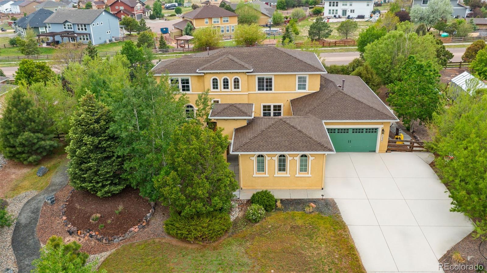 MLS Image #0 for 7334  talimena terrace,peyton, Colorado