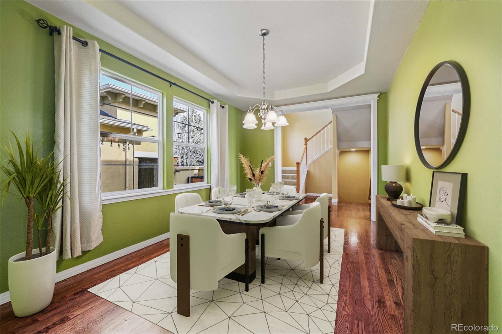 MLS Image #10 for 7334  talimena terrace,peyton, Colorado