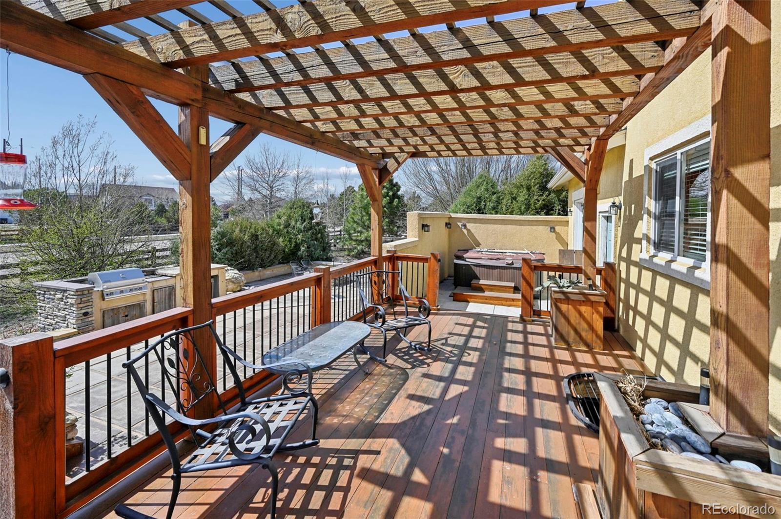 MLS Image #27 for 7334  talimena terrace,peyton, Colorado