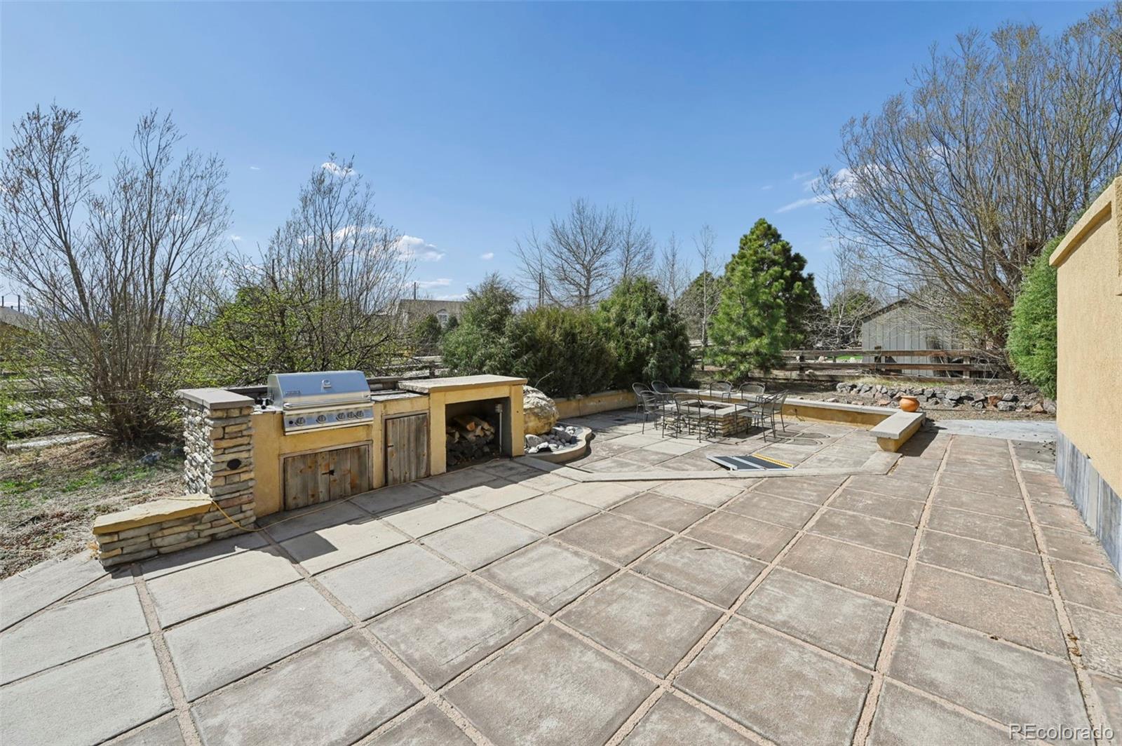 MLS Image #29 for 7334  talimena terrace,peyton, Colorado