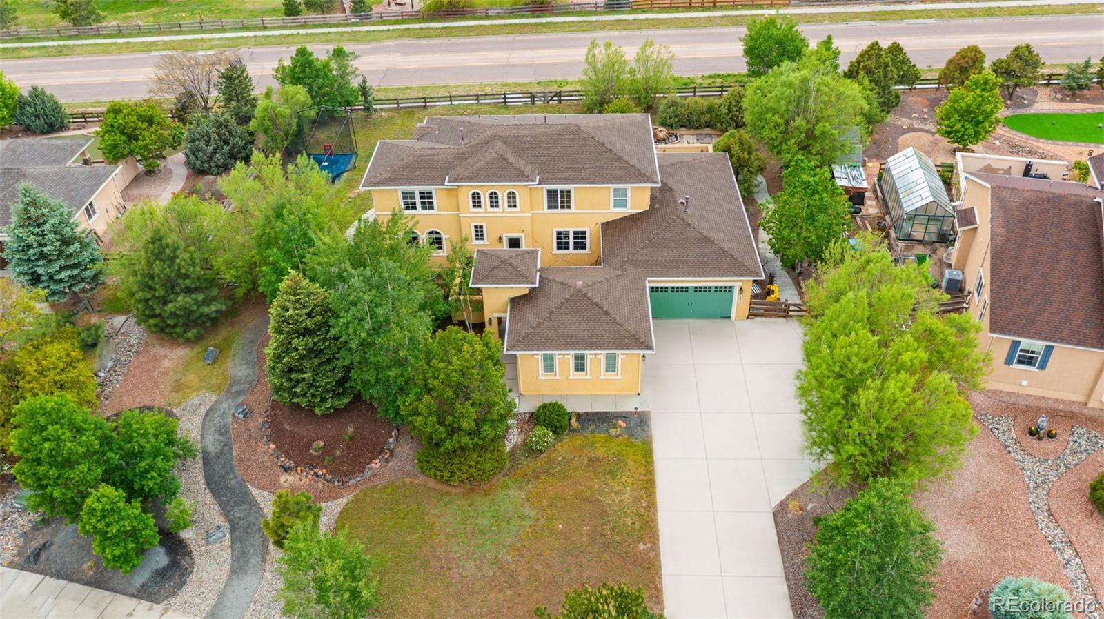 MLS Image #32 for 7334  talimena terrace,peyton, Colorado