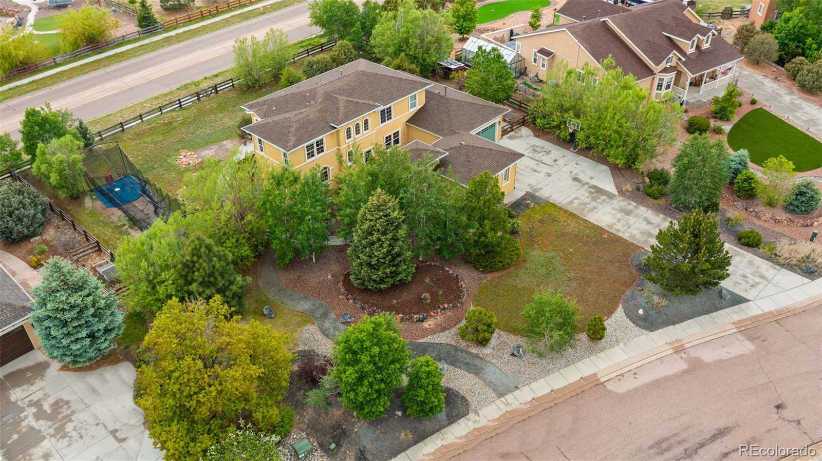 MLS Image #33 for 7334  talimena terrace,peyton, Colorado