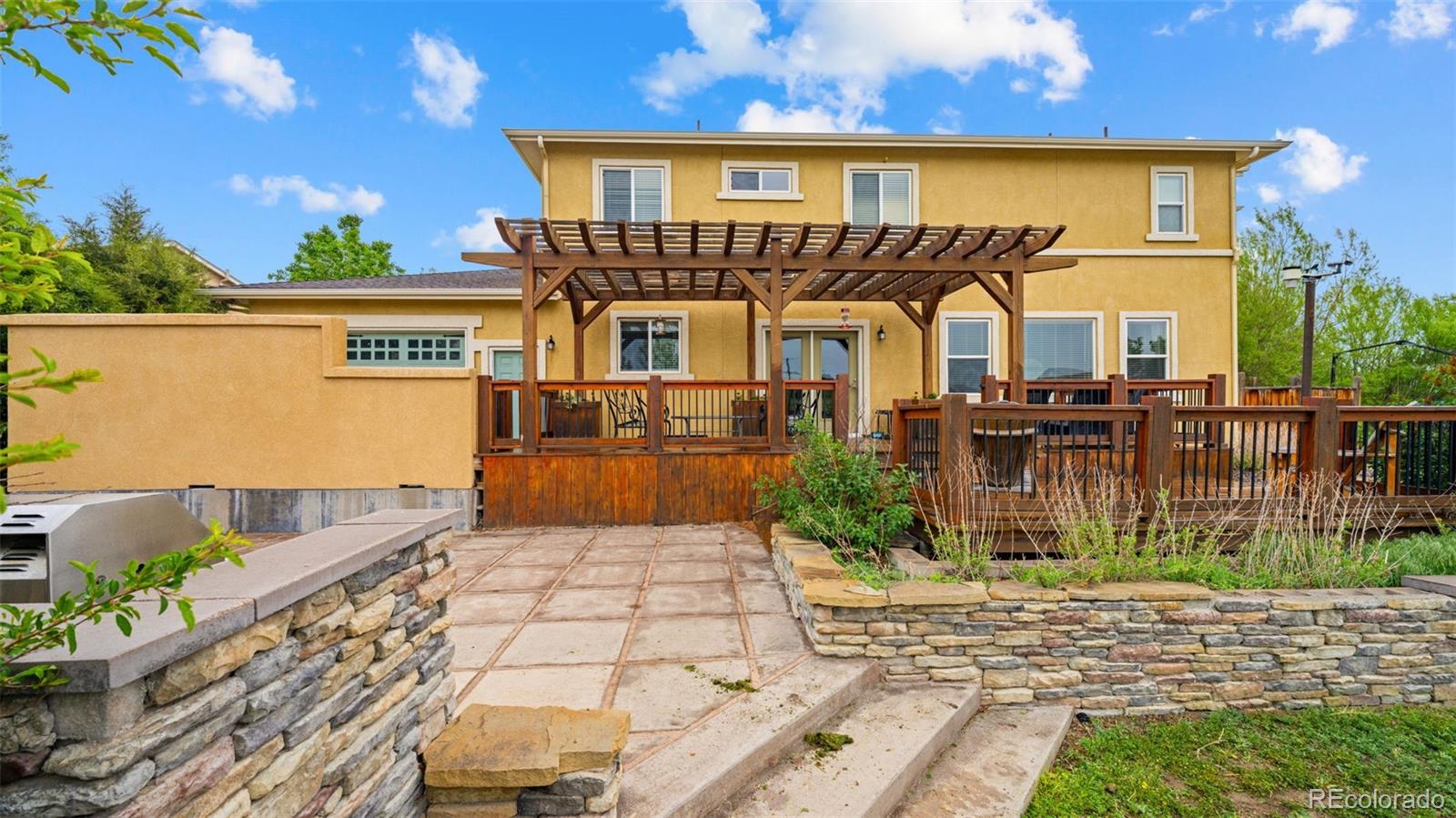 MLS Image #37 for 7334  talimena terrace,peyton, Colorado