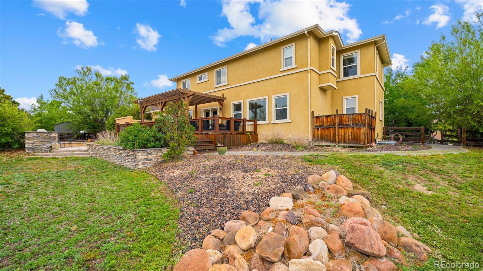 MLS Image #38 for 7334  talimena terrace,peyton, Colorado