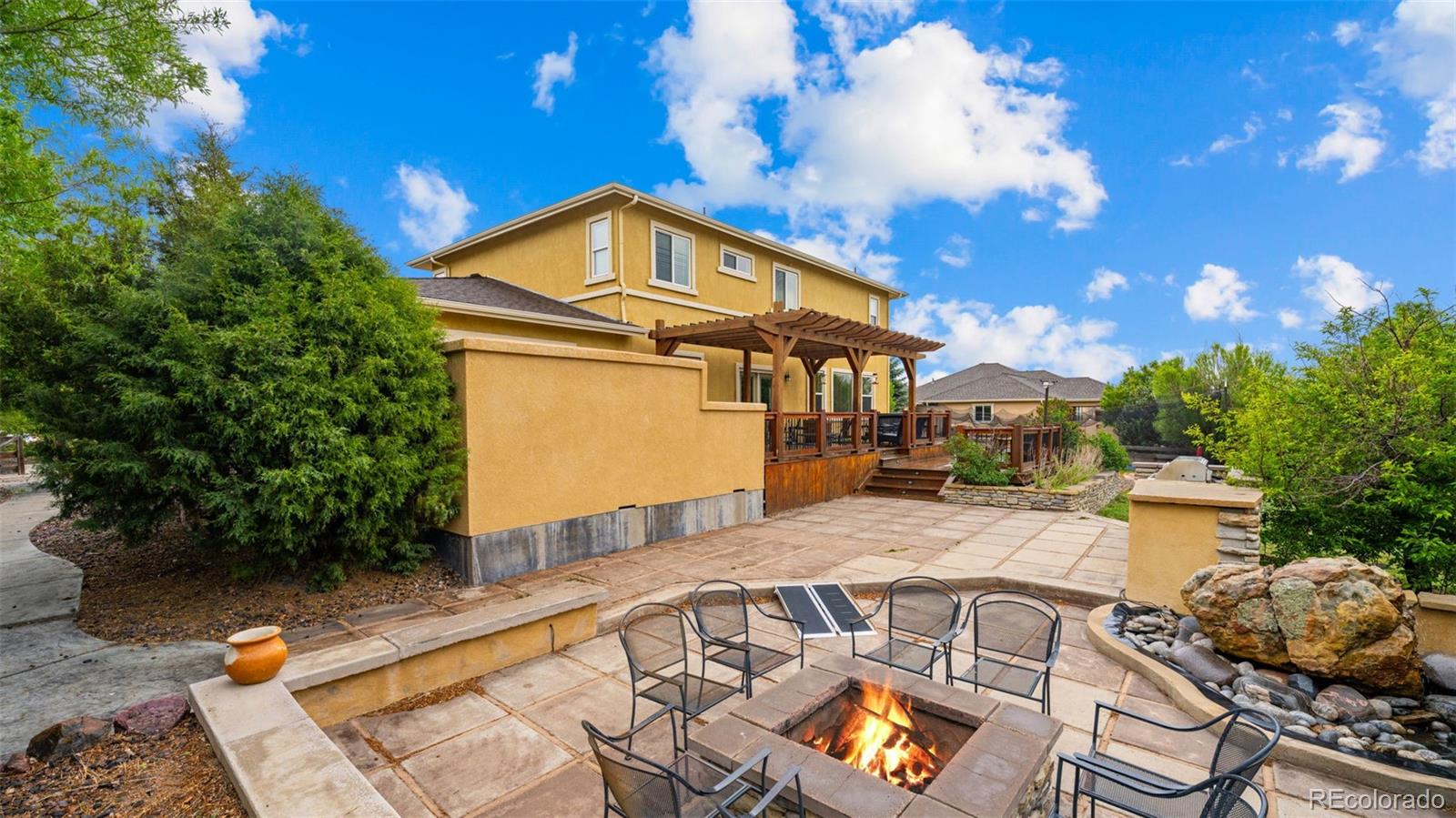 MLS Image #39 for 7334  talimena terrace,peyton, Colorado