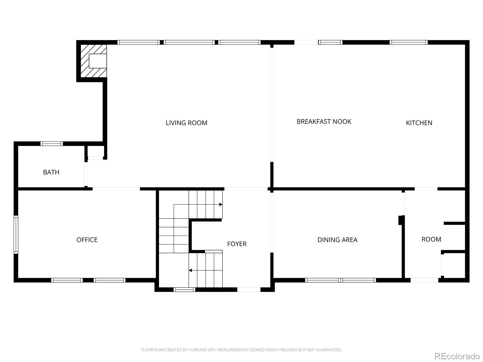 MLS Image #40 for 7334  talimena terrace,peyton, Colorado