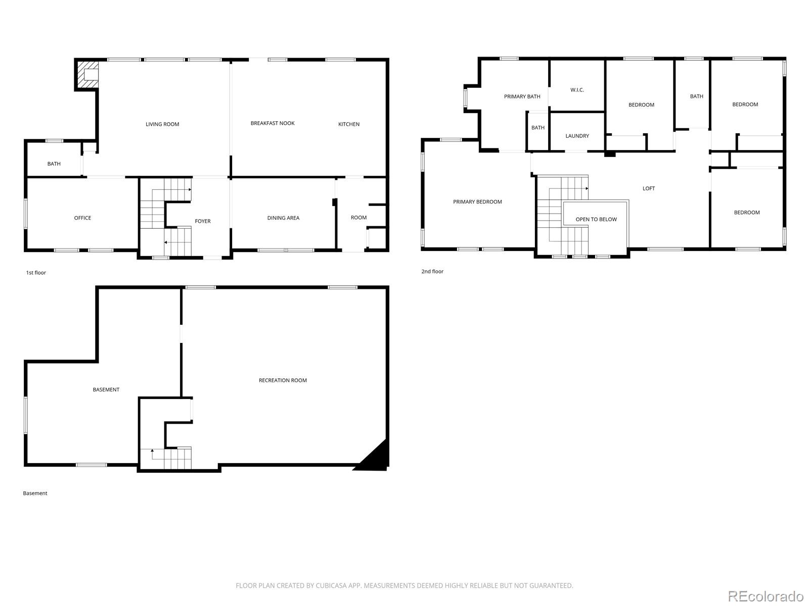 MLS Image #43 for 7334  talimena terrace,peyton, Colorado
