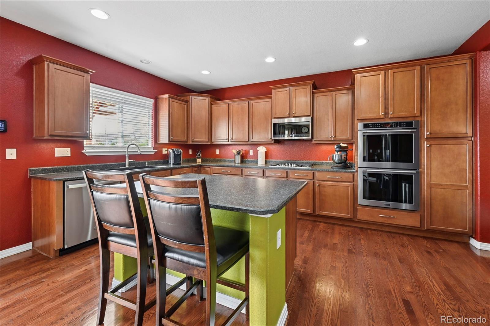 MLS Image #5 for 7334  talimena terrace,peyton, Colorado