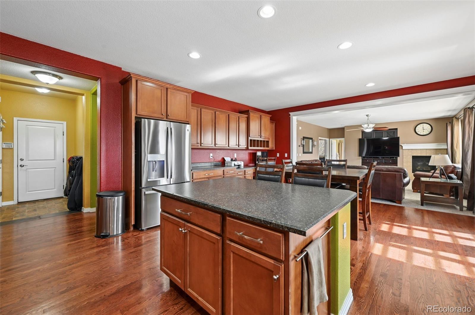 MLS Image #6 for 7334  talimena terrace,peyton, Colorado