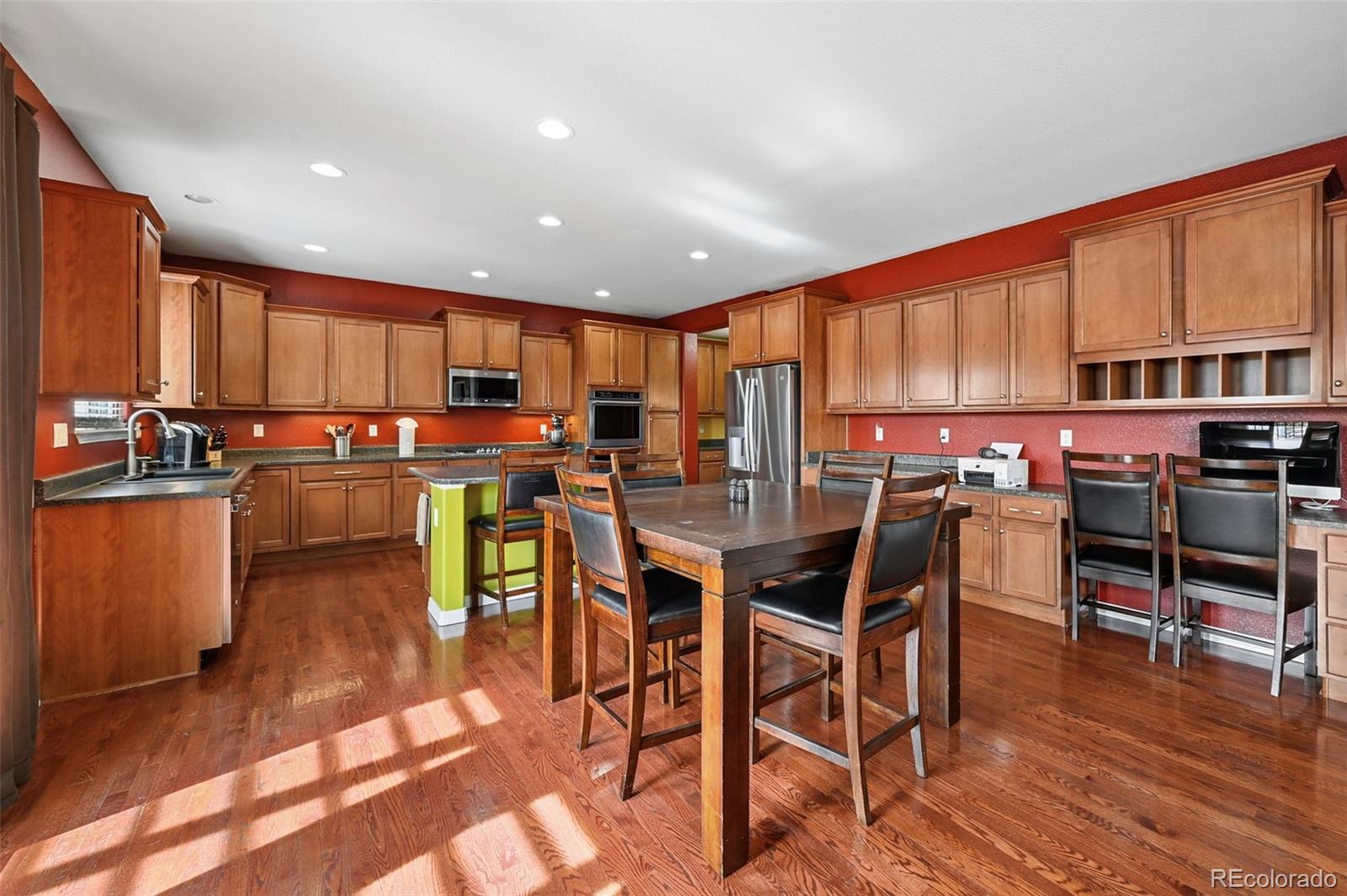MLS Image #7 for 7334  talimena terrace,peyton, Colorado
