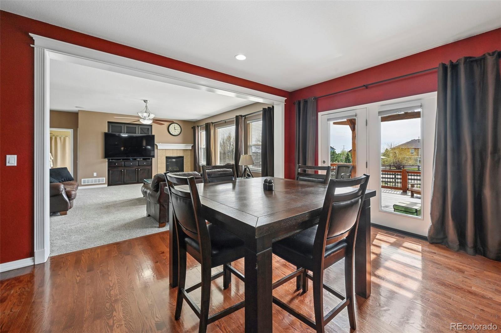 MLS Image #9 for 7334  talimena terrace,peyton, Colorado