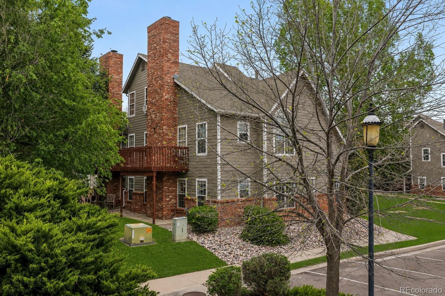 MLS Image #0 for 2105  troy court,colorado springs, Colorado