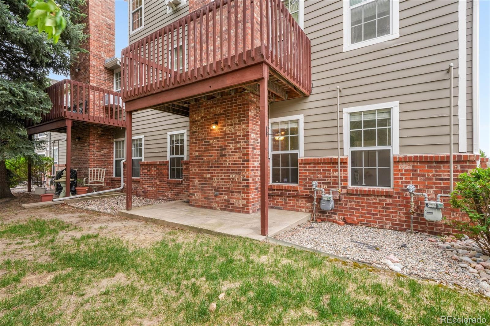 MLS Image #41 for 2105  troy court,colorado springs, Colorado