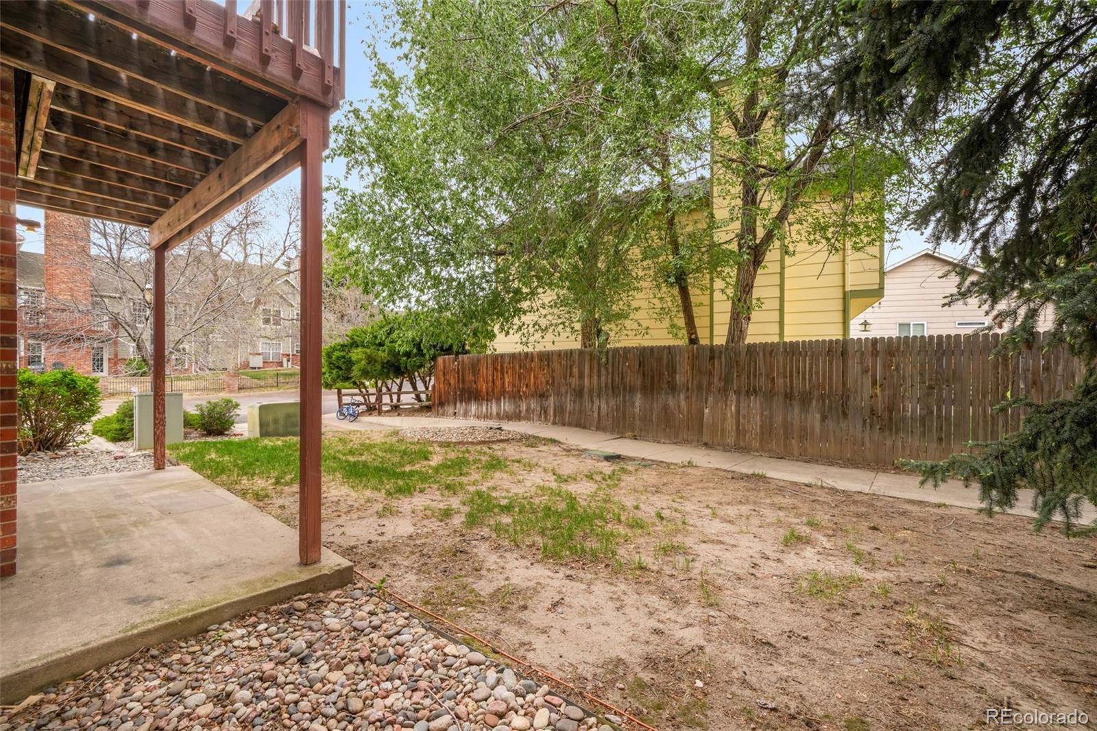 MLS Image #42 for 2105  troy court,colorado springs, Colorado