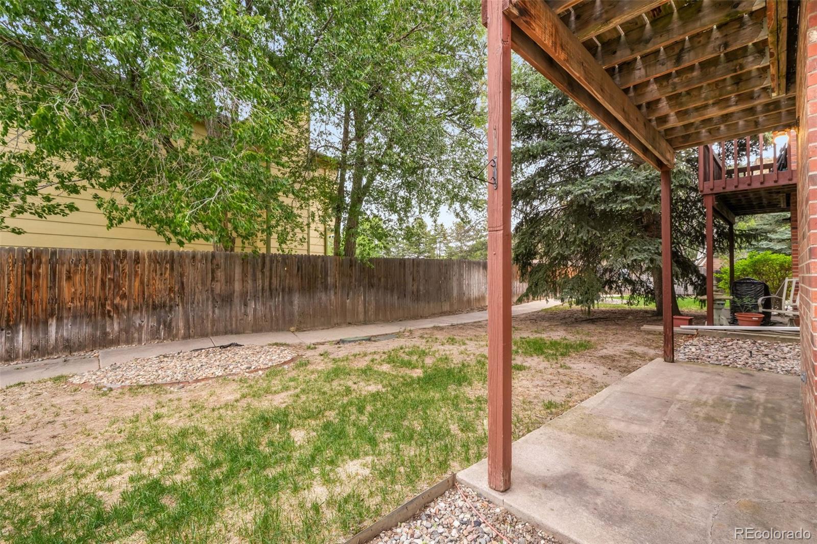 MLS Image #43 for 2105  troy court,colorado springs, Colorado