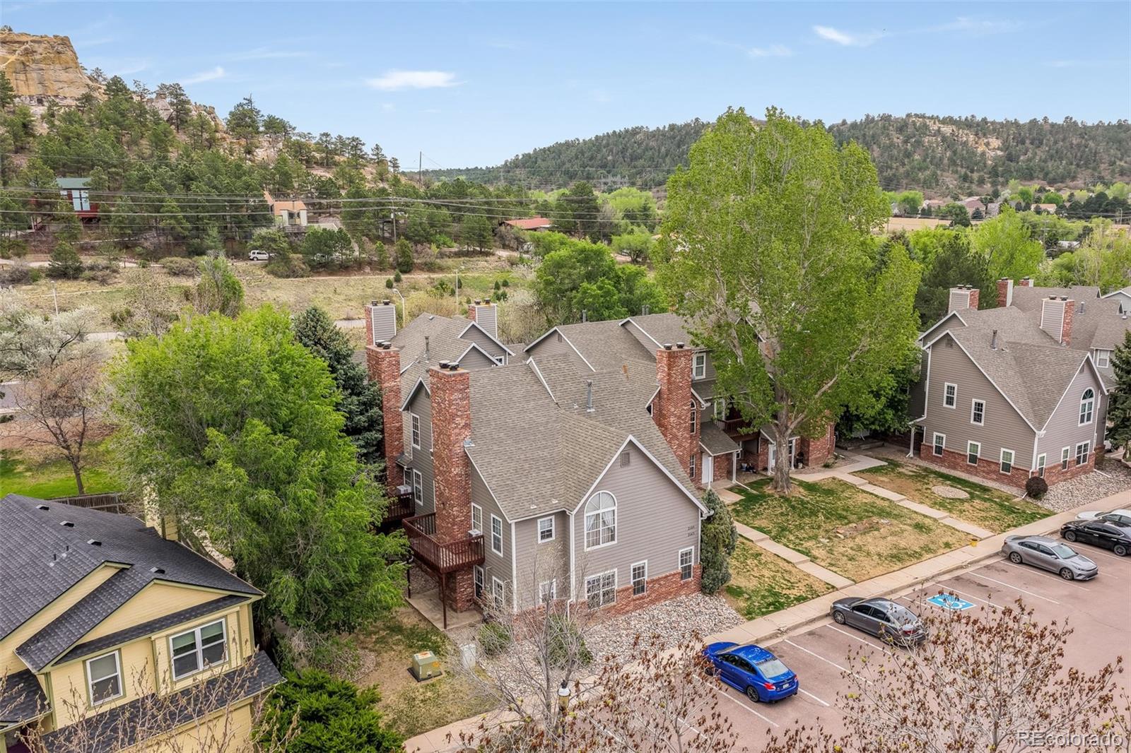 MLS Image #46 for 2105  troy court,colorado springs, Colorado