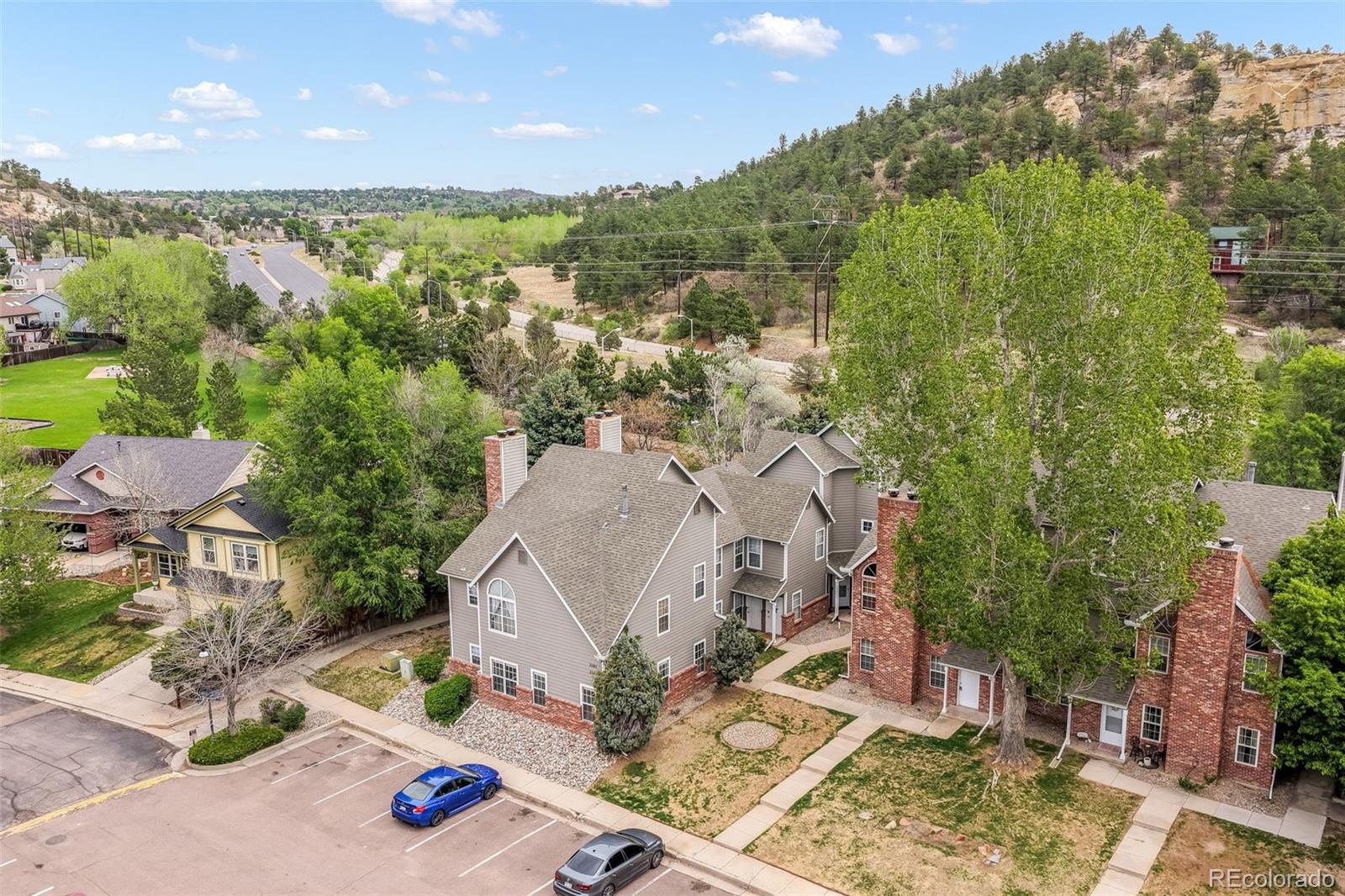 MLS Image #47 for 2105  troy court,colorado springs, Colorado