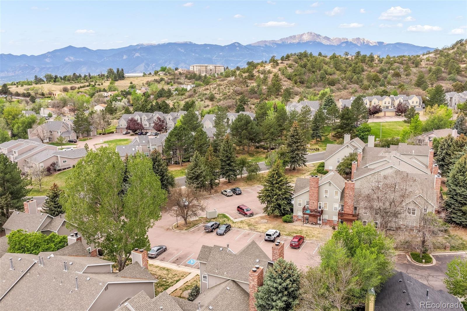 MLS Image #48 for 2105  troy court,colorado springs, Colorado