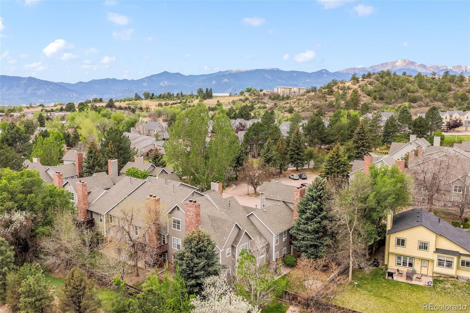 MLS Image #49 for 2105  troy court,colorado springs, Colorado