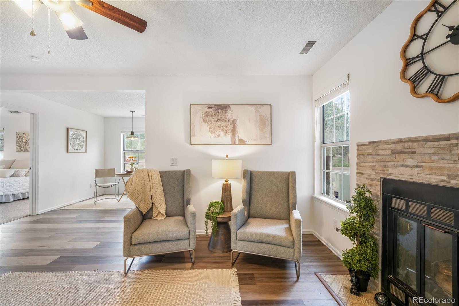 MLS Image #5 for 2105  troy court,colorado springs, Colorado