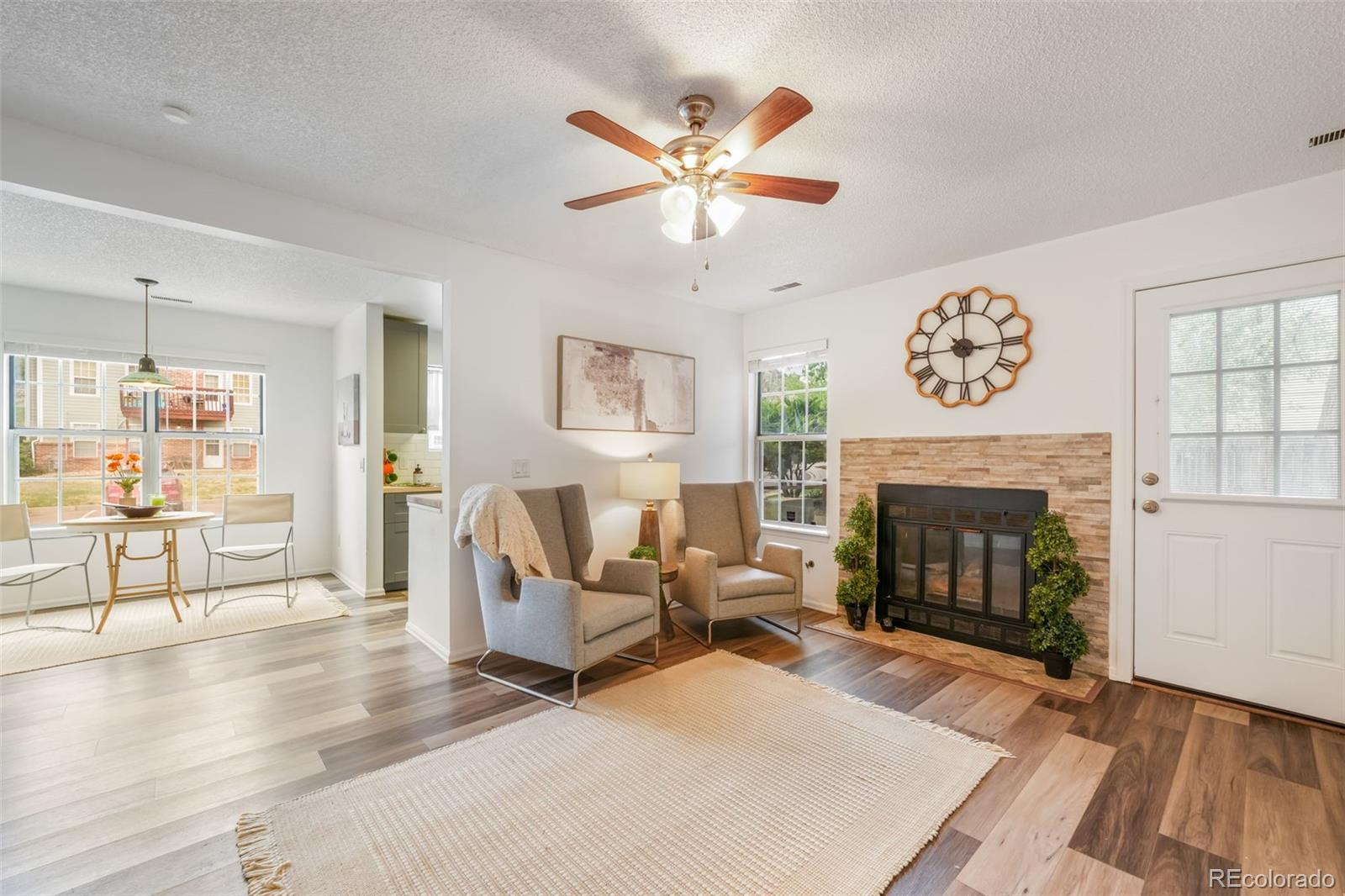 MLS Image #7 for 2105  troy court,colorado springs, Colorado
