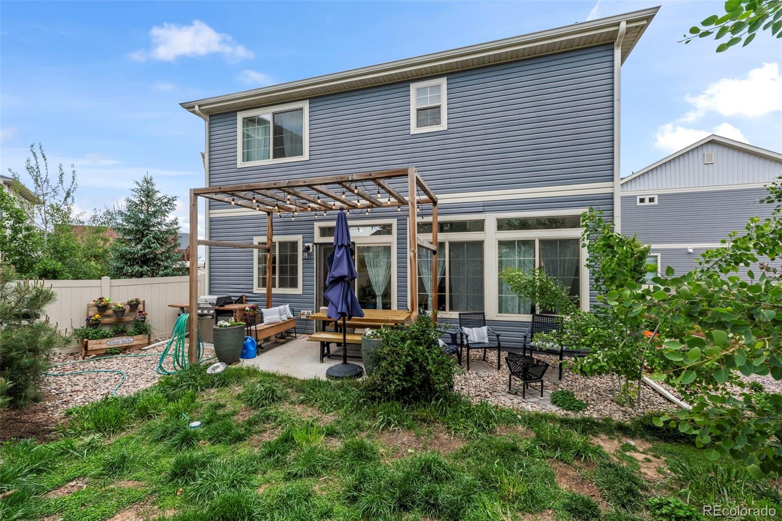MLS Image #15 for 3579  barkwood drive,johnstown, Colorado