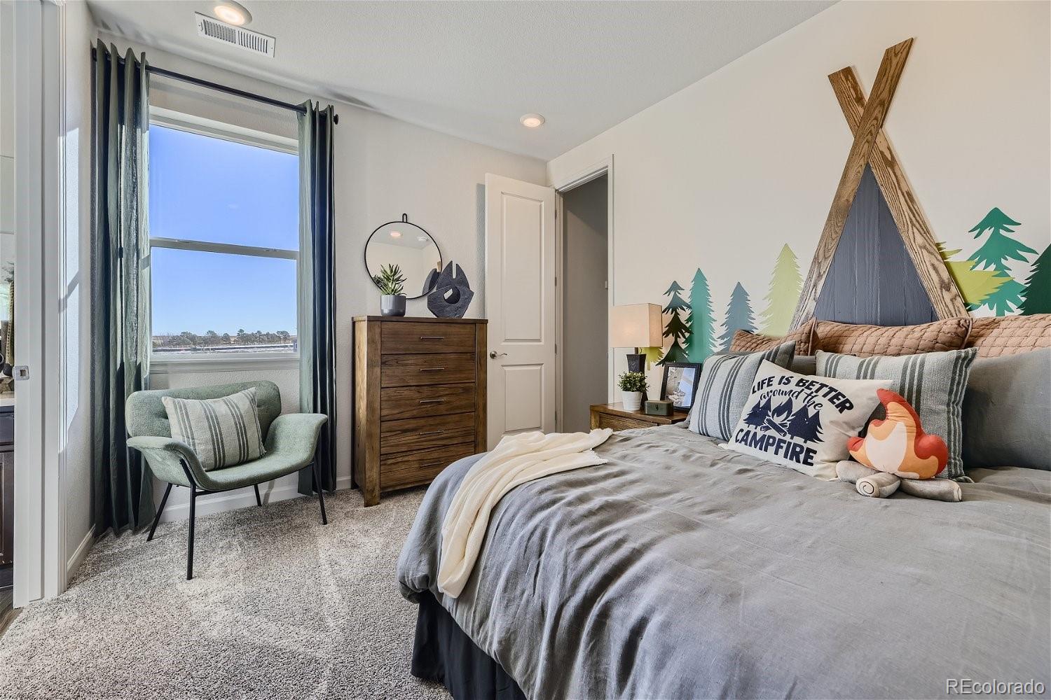 MLS Image #15 for 10710  hanging lake place,parker, Colorado