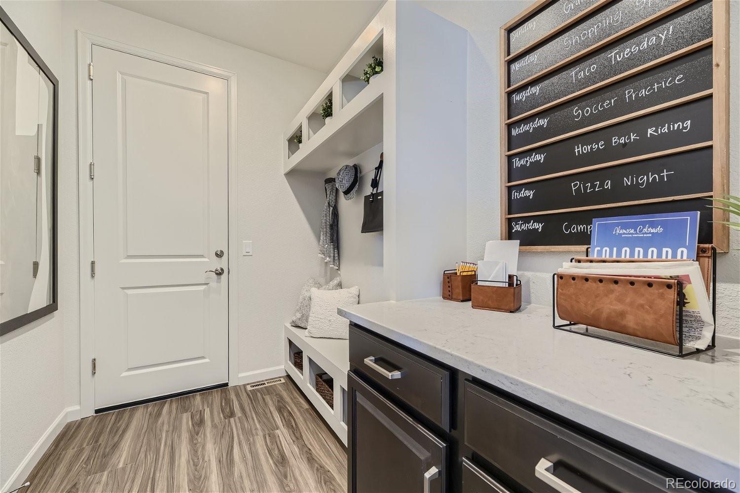 MLS Image #22 for 10710  hanging lake place,parker, Colorado