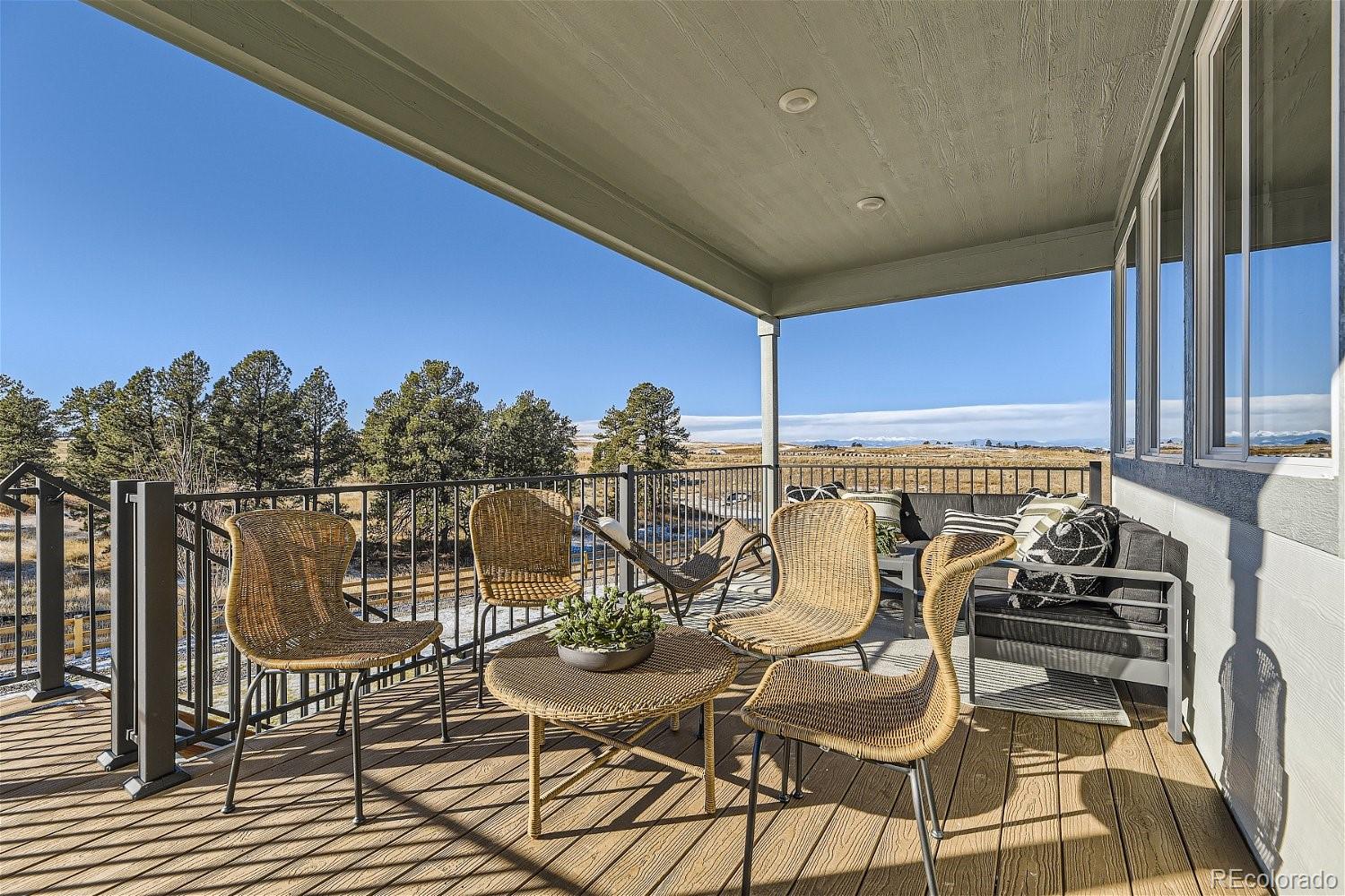MLS Image #24 for 10710  hanging lake place,parker, Colorado