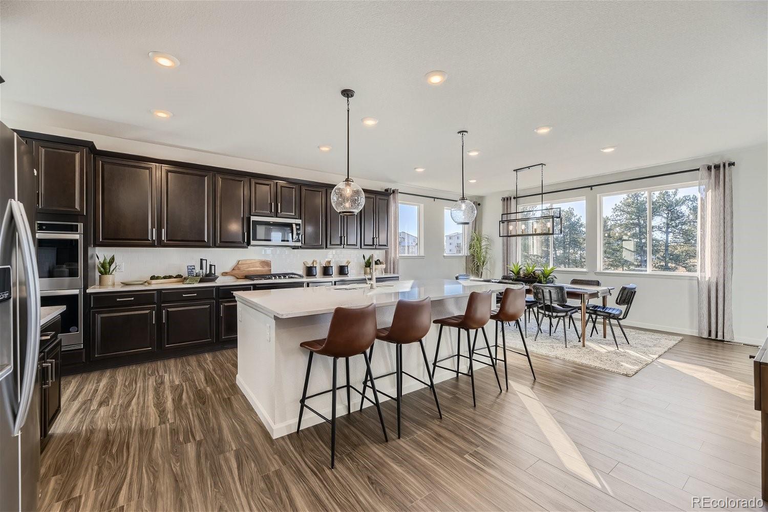 MLS Image #5 for 10710  hanging lake place,parker, Colorado