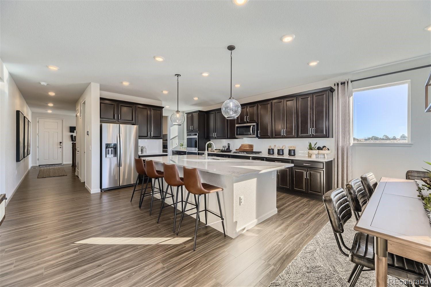 MLS Image #6 for 10710  hanging lake place,parker, Colorado