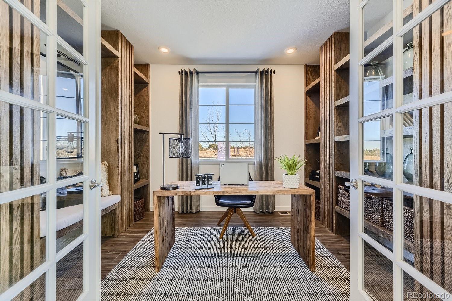 MLS Image #9 for 10710  hanging lake place,parker, Colorado