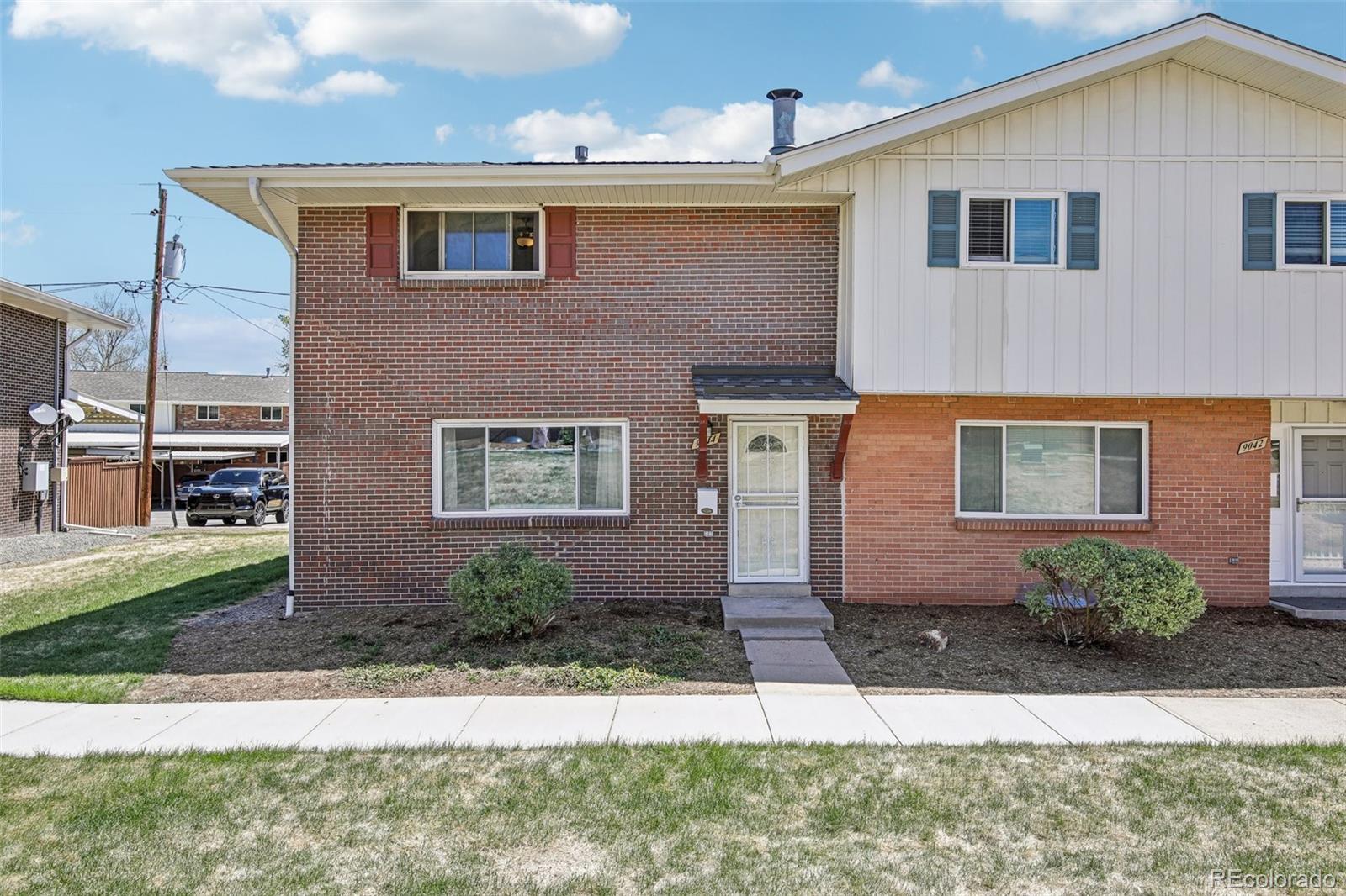 MLS Image #1 for 9044 e nassau avenue ,denver, Colorado