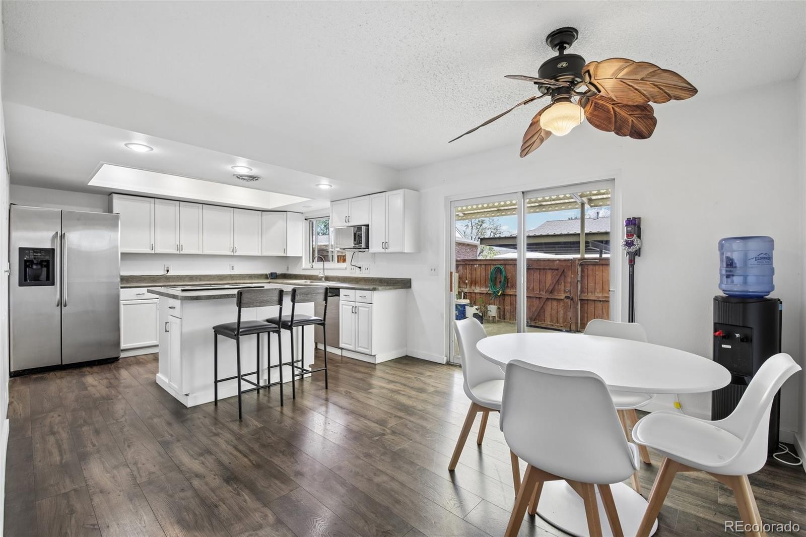 MLS Image #10 for 9044 e nassau avenue ,denver, Colorado