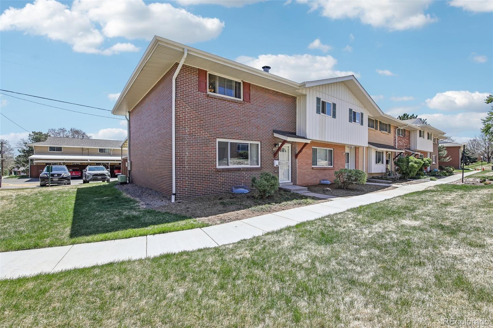 MLS Image #2 for 9044 e nassau avenue ,denver, Colorado
