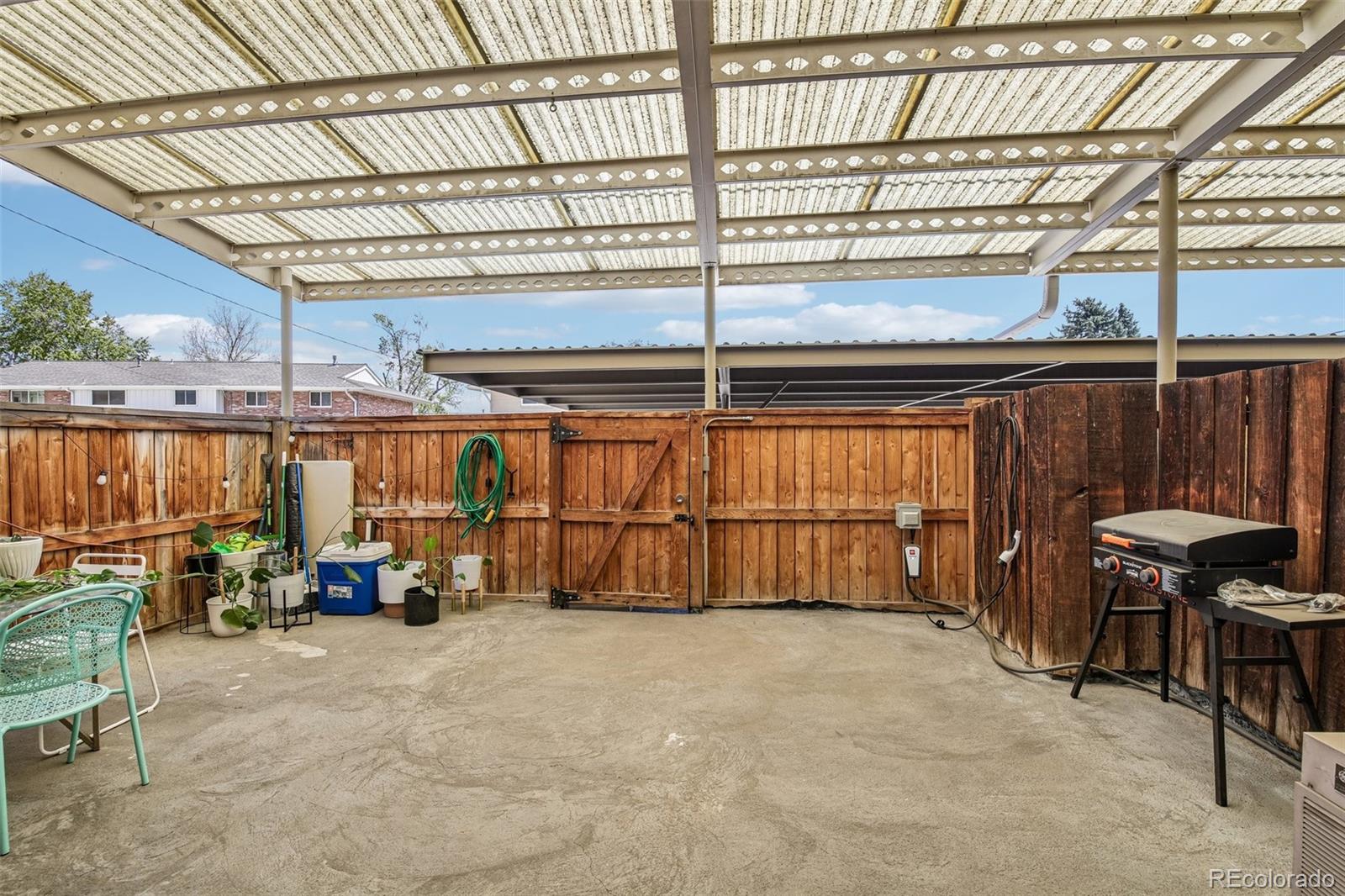 MLS Image #32 for 9044 e nassau avenue ,denver, Colorado
