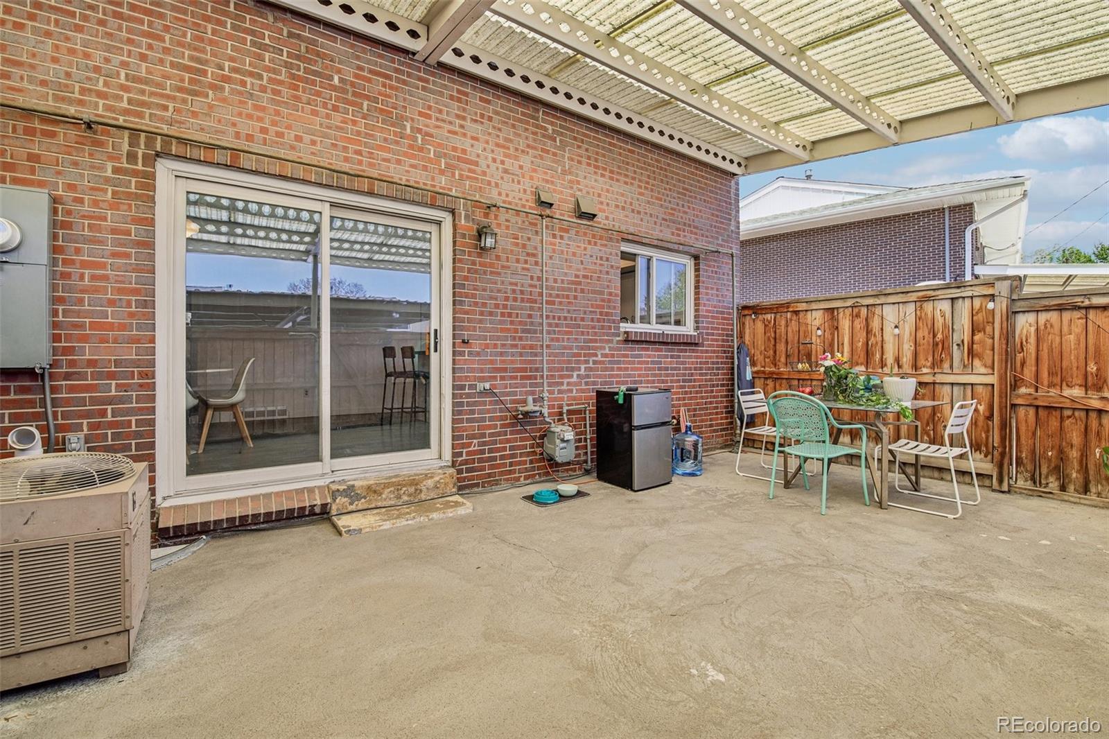 MLS Image #33 for 9044 e nassau avenue ,denver, Colorado