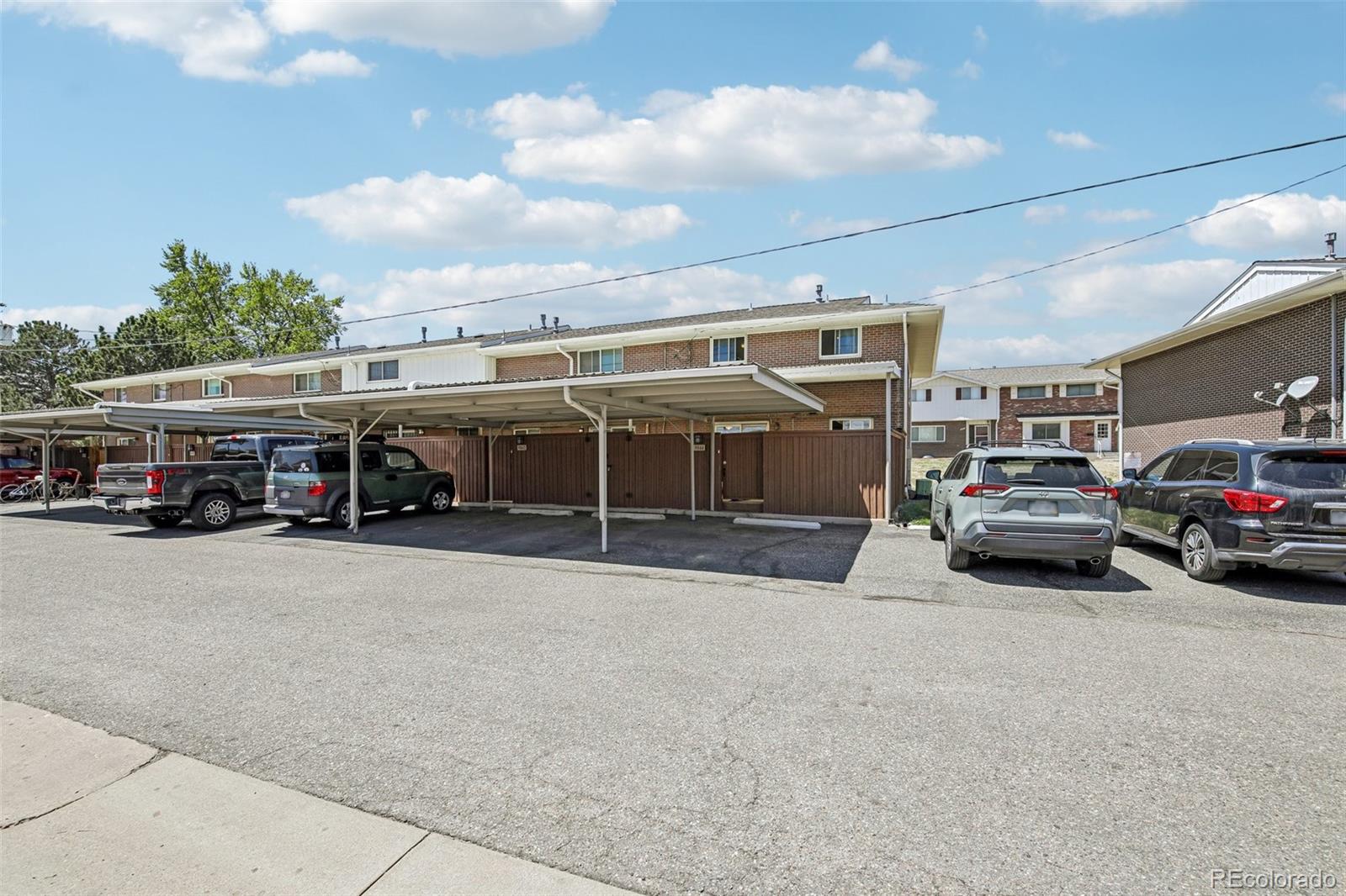 MLS Image #36 for 9044 e nassau avenue ,denver, Colorado
