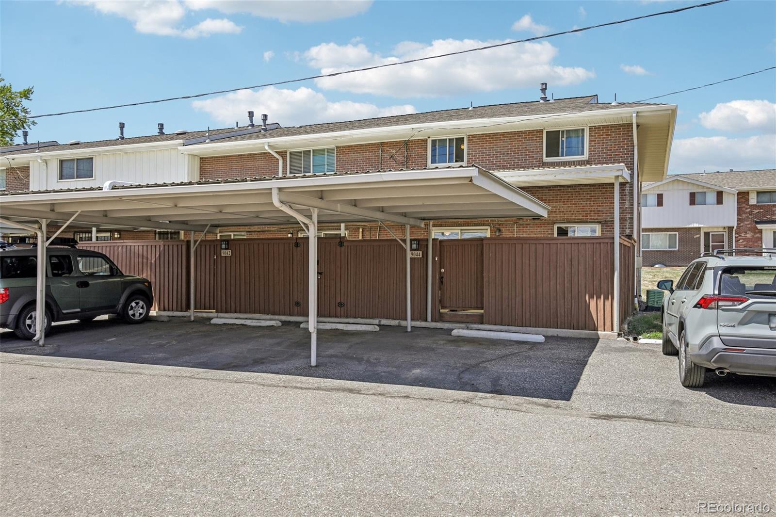 MLS Image #37 for 9044 e nassau avenue ,denver, Colorado