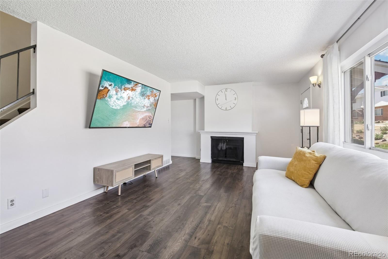 MLS Image #7 for 9044 e nassau avenue ,denver, Colorado