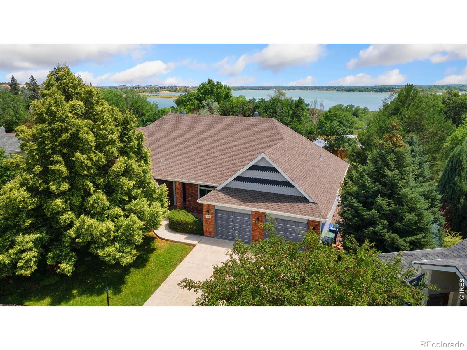 MLS Image #1 for 5418  nantucket court,loveland, Colorado