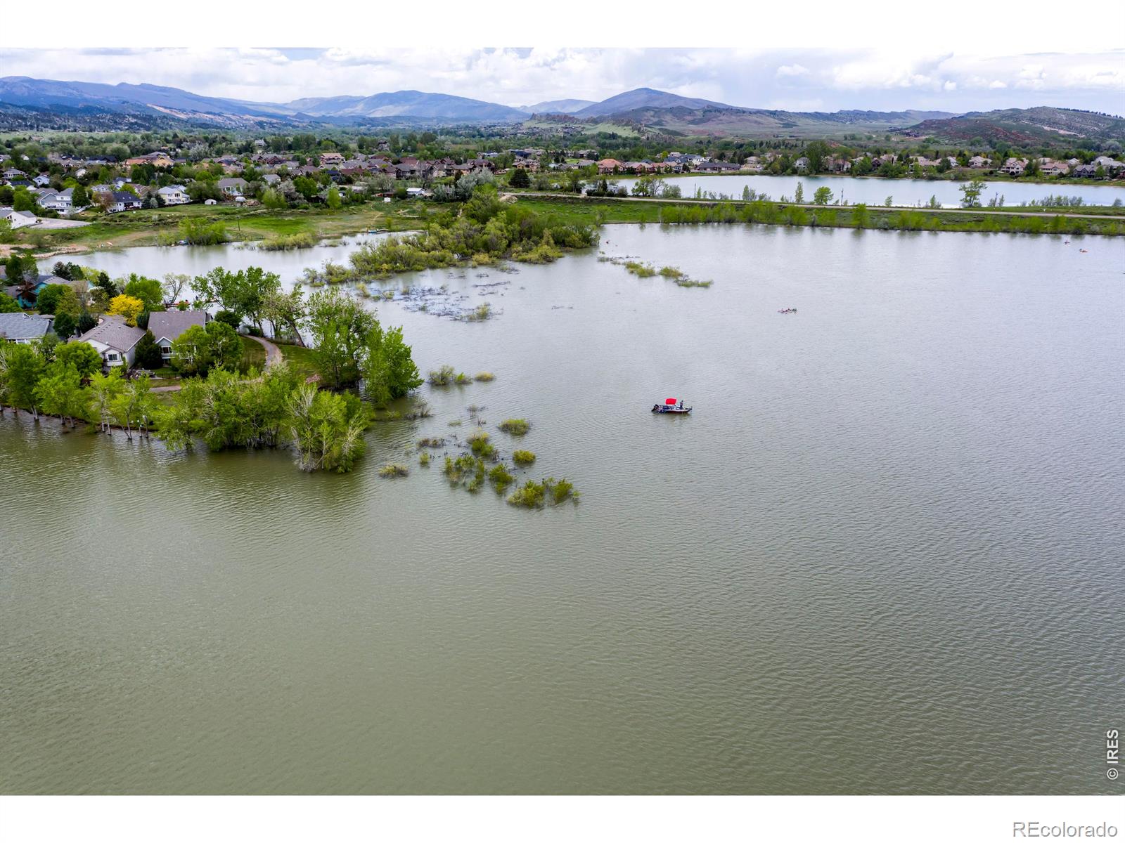 MLS Image #39 for 5418  nantucket court,loveland, Colorado