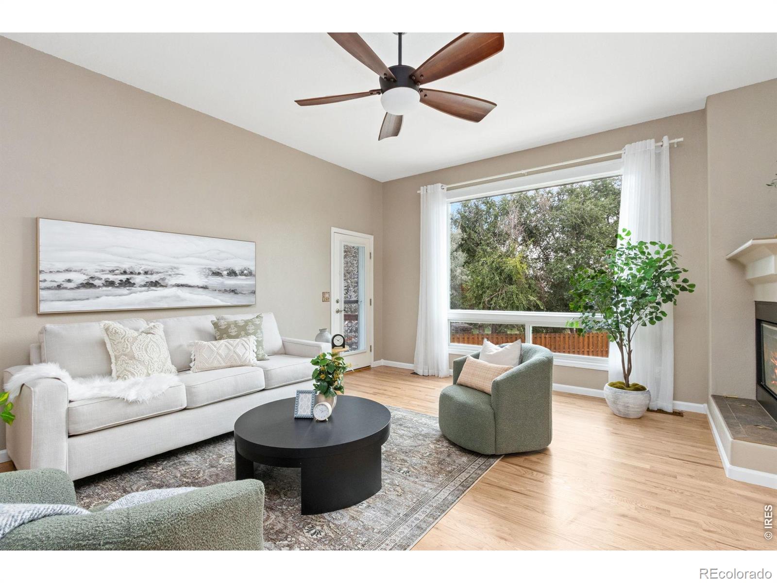 MLS Image #5 for 5418  nantucket court,loveland, Colorado