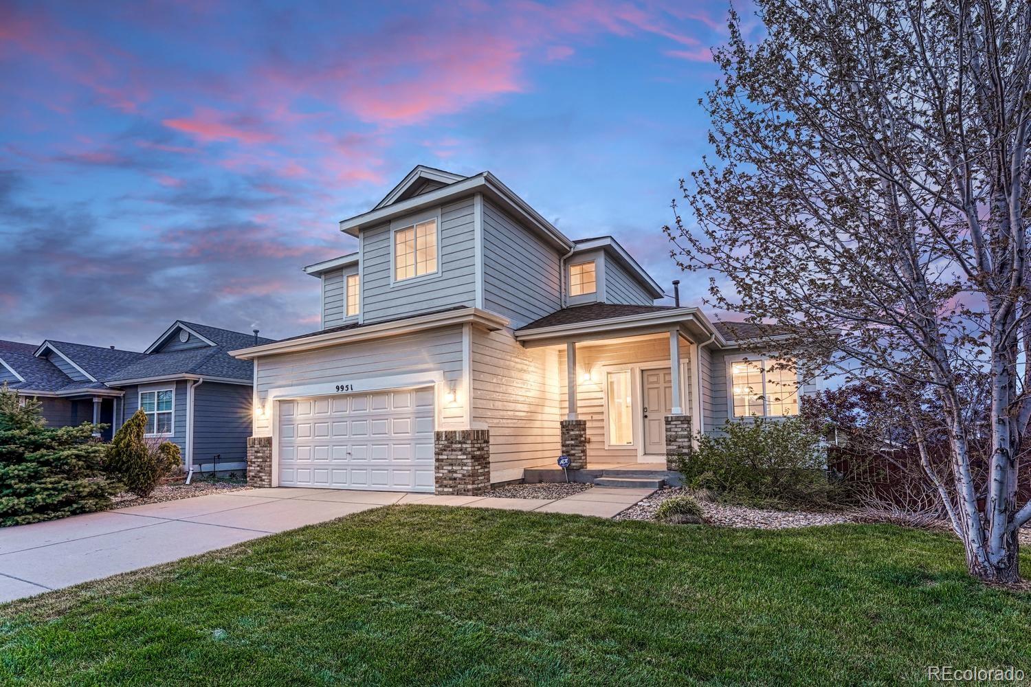 MLS Image #0 for 9951  antler creek drive,peyton, Colorado