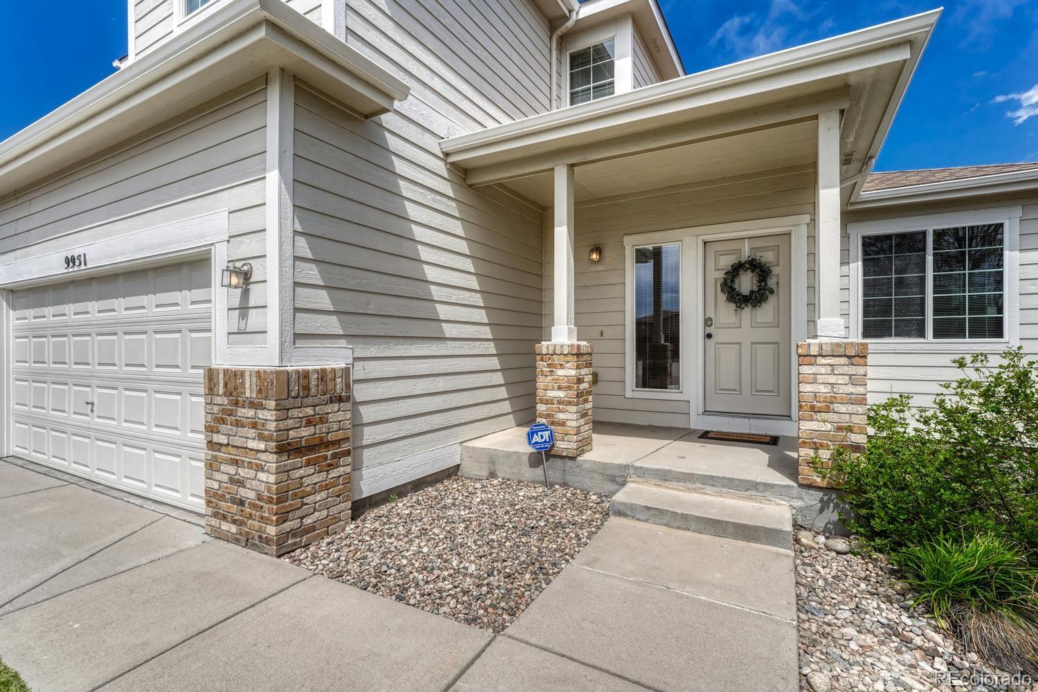 MLS Image #2 for 9951  antler creek drive,peyton, Colorado