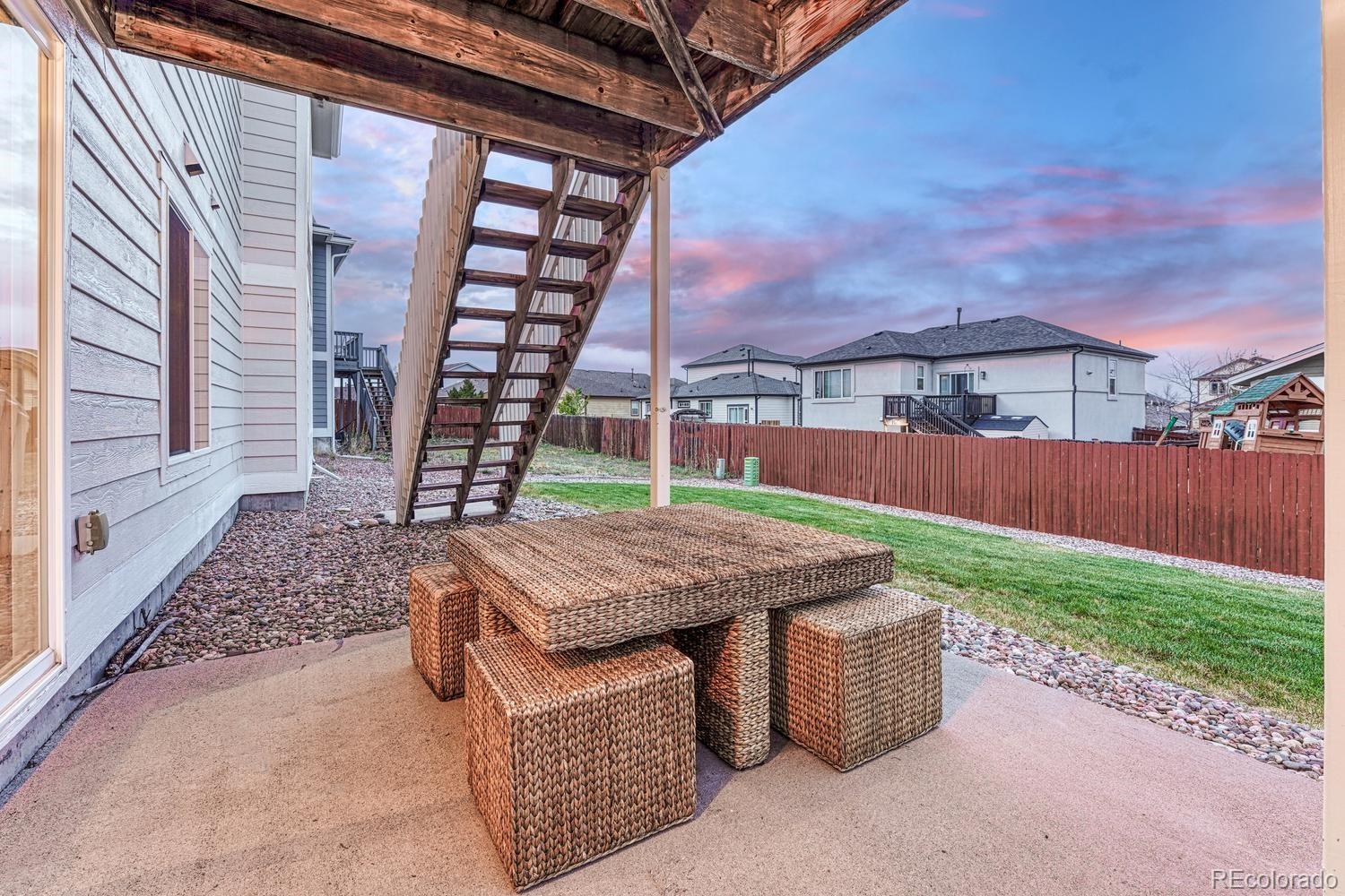 MLS Image #39 for 9951  antler creek drive,peyton, Colorado