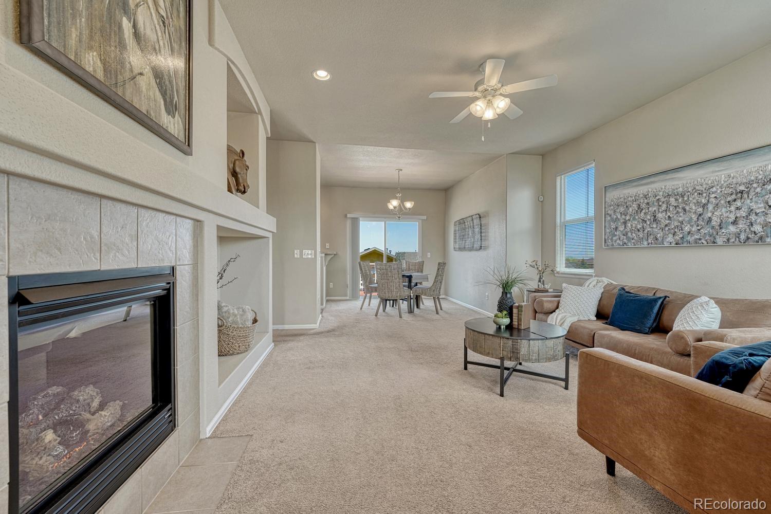 MLS Image #4 for 9951  antler creek drive,peyton, Colorado