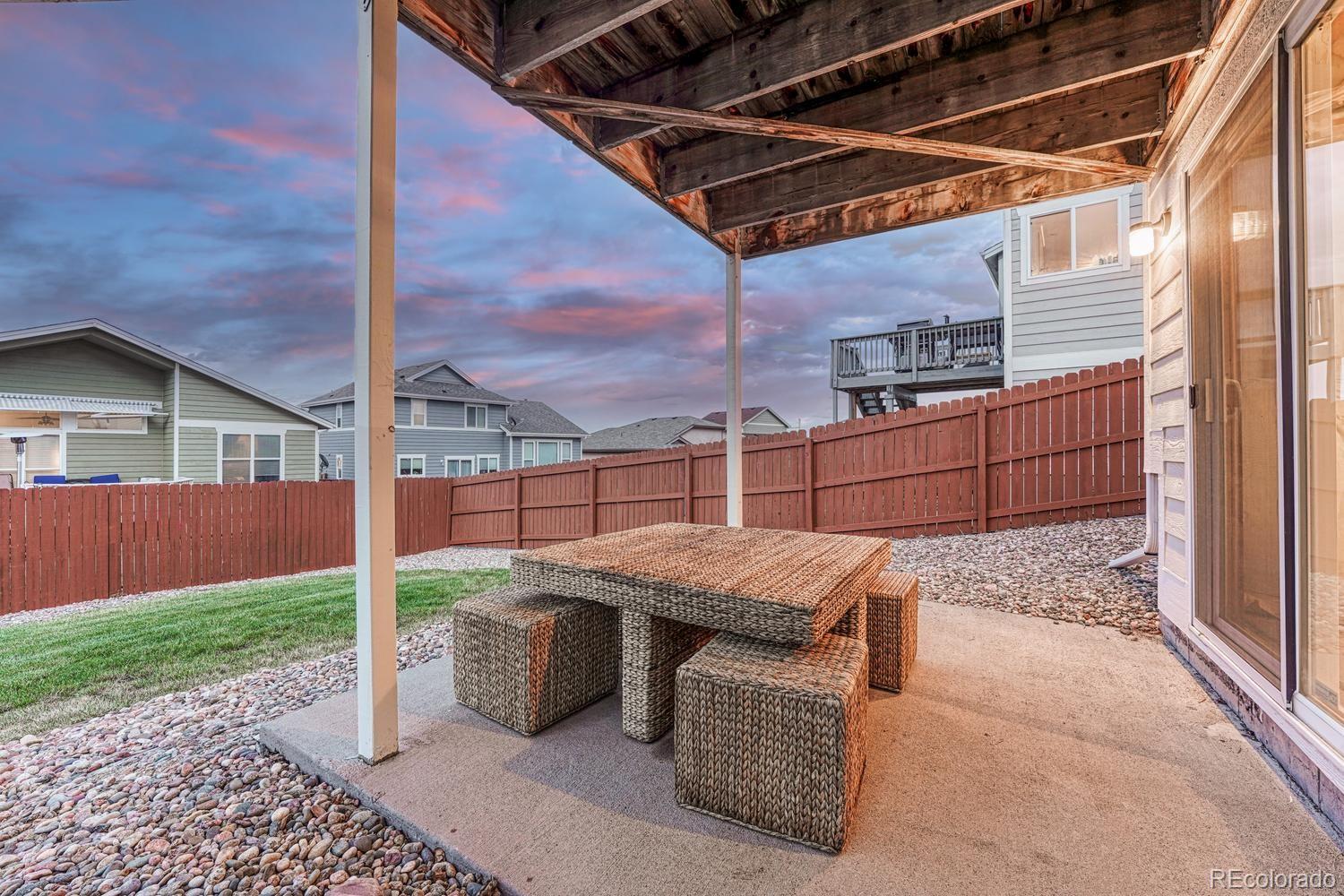 MLS Image #40 for 9951  antler creek drive,peyton, Colorado